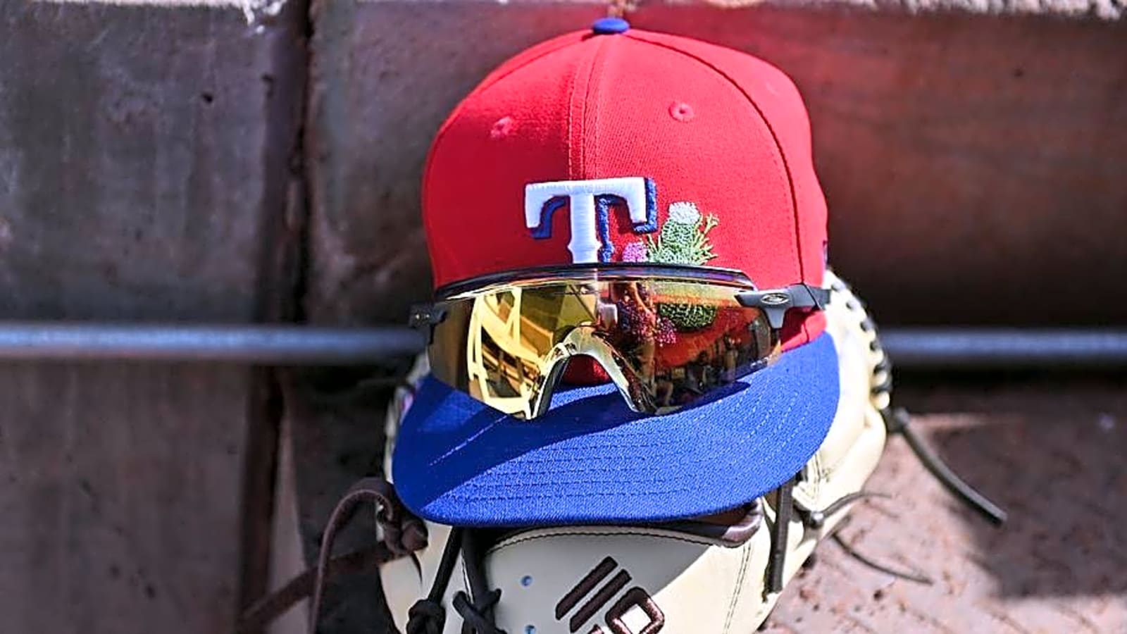 The First Free Agent the Texas Rangers Should Sign