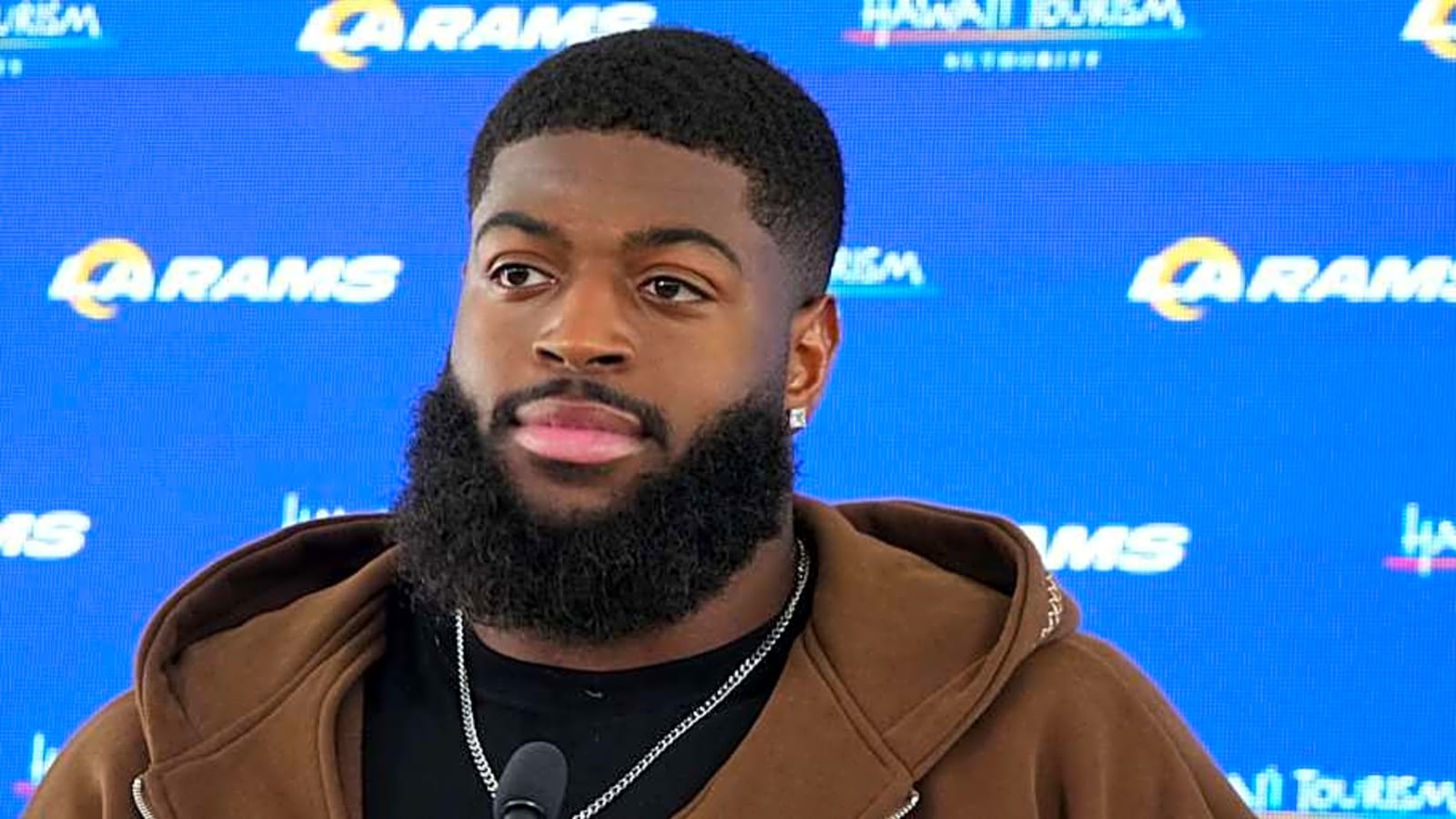 Why the NFL Can&#39;t Afford to Sleep on Jared Verse