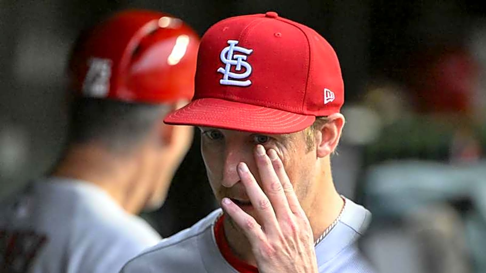 Cardinals Second-Half Schedule Spells Trouble For Postseason Aspirations