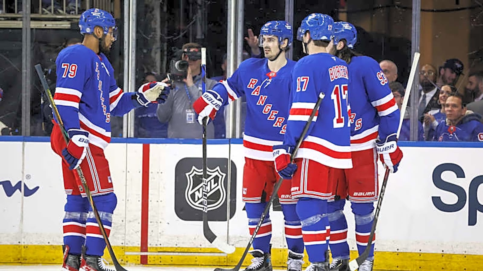 Rangers’ Rapid Descent Result of Blind Optimism