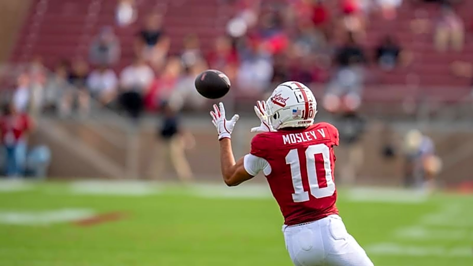 Texas Longhorns Transfer Rivaled Superstar Jeremiah Smith in Key Stat