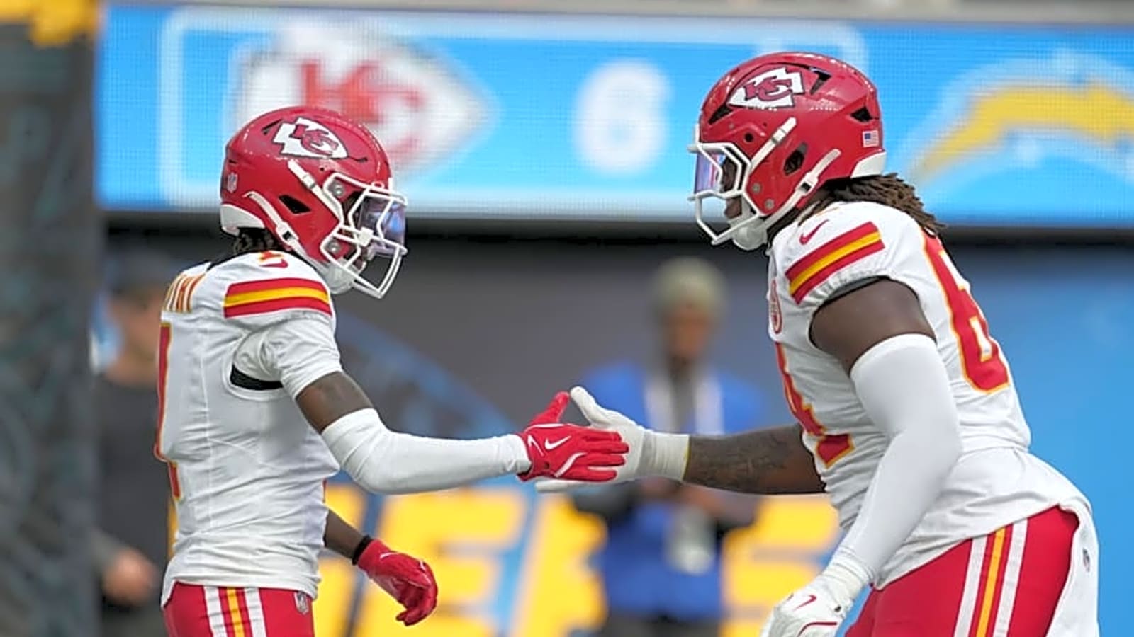 The one Chiefs player who could flip Week 1 on its head