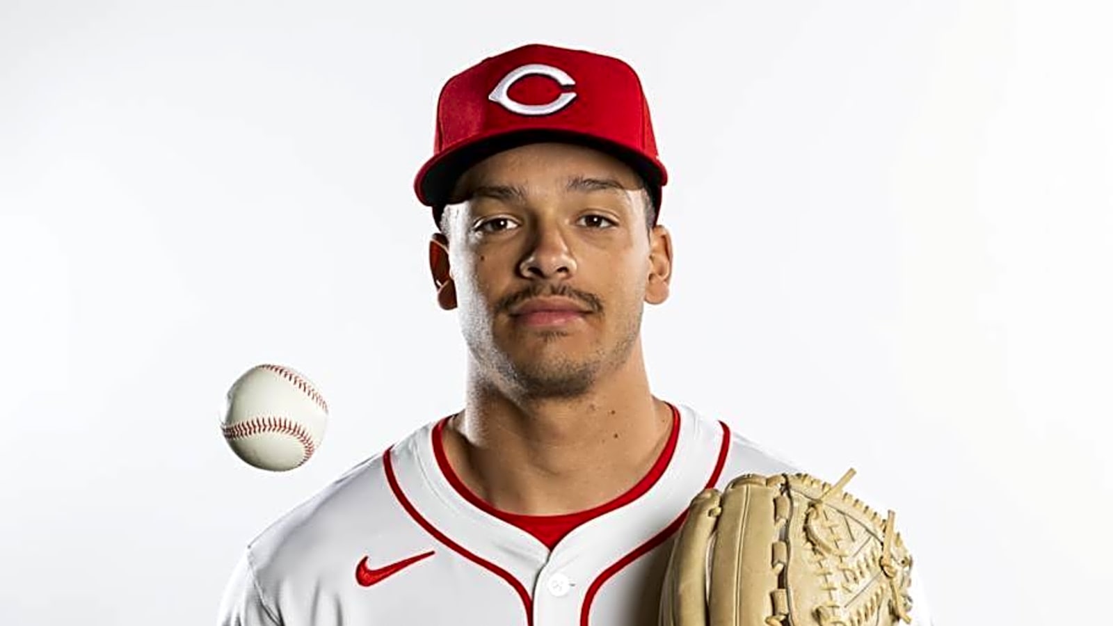 Down on the Farm: Chase Burns Dazzles in Debut, Tyler Stephenson and Sam Moll Continue Rehab