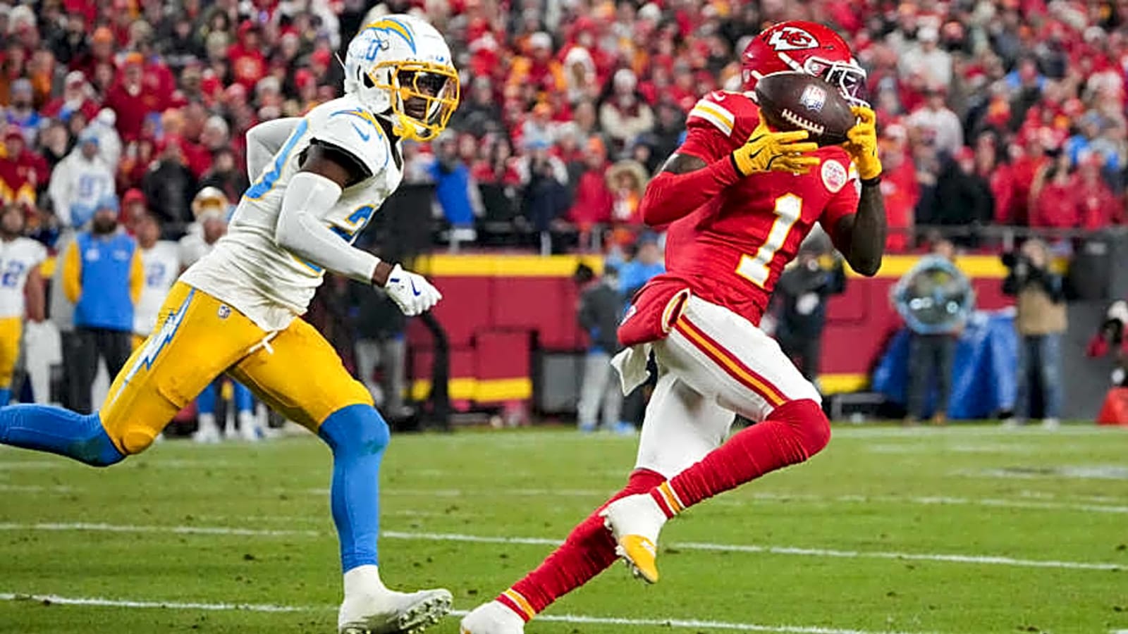 Why The Chiefs Will Prove Their Doubters Wrong
