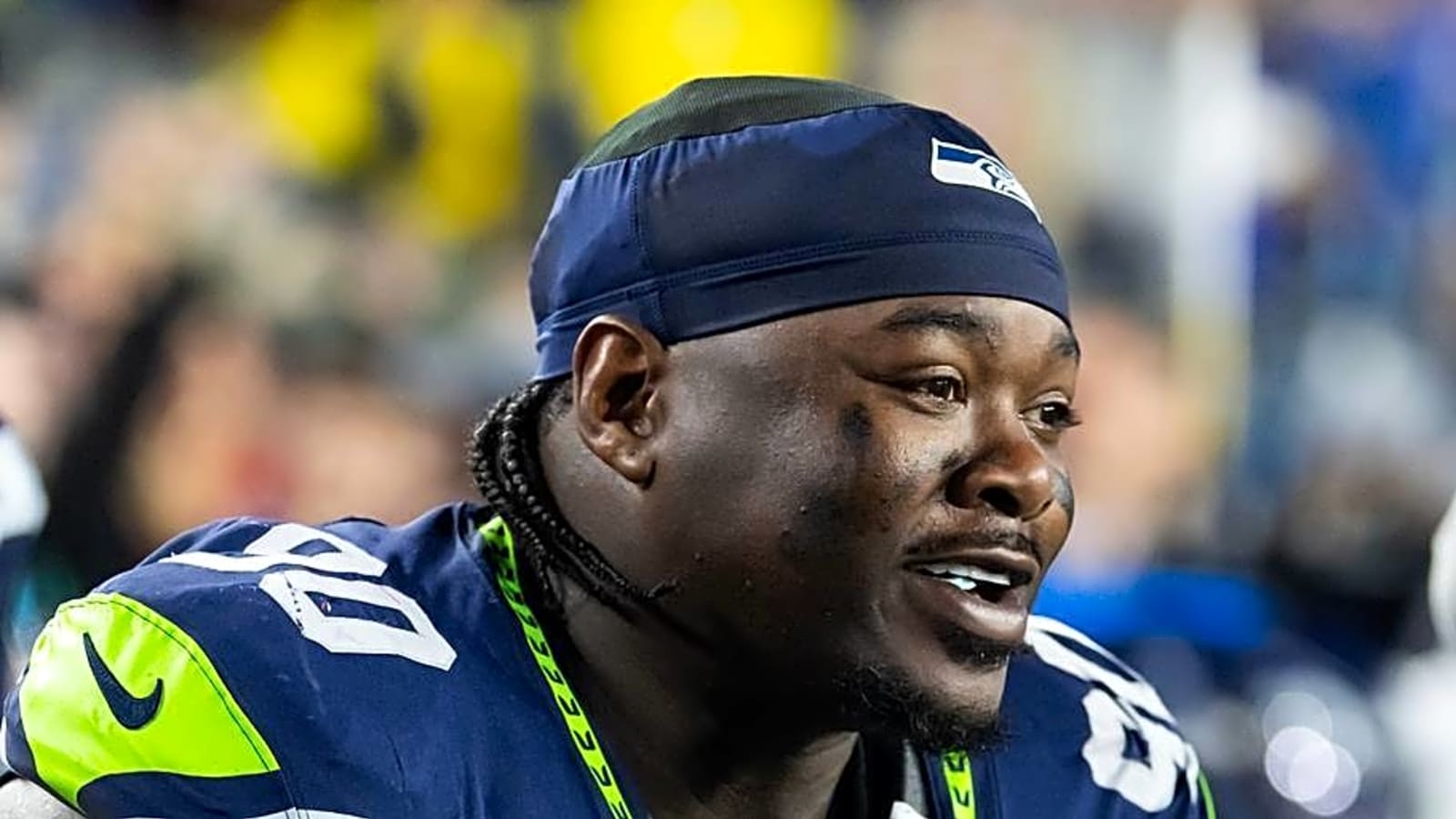 Seahawks Are Hungrier Now Even After Super Bowl Win