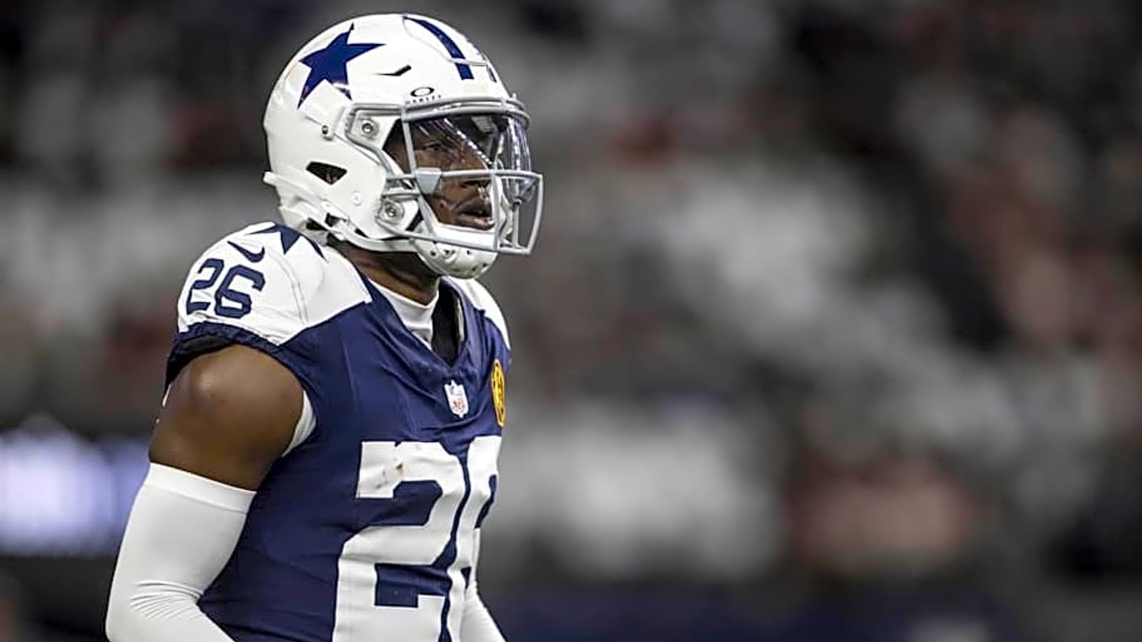 Cowboys All-Pro DaRon Bland eyes lofty goal ahead of training camp
