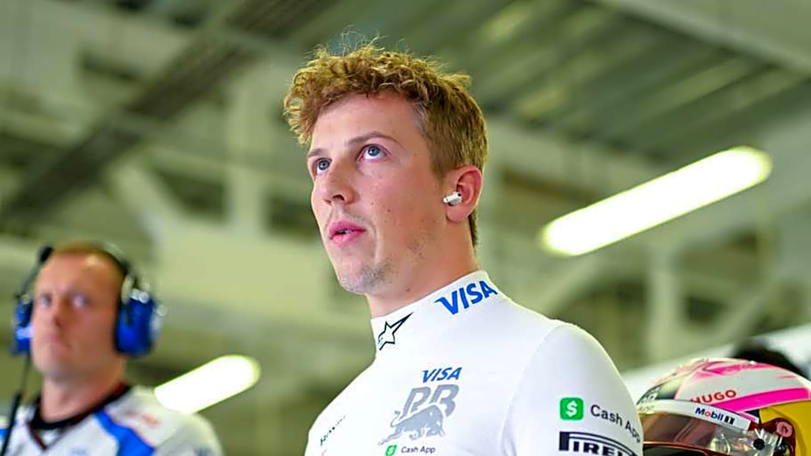 Liam Lawson Cleared Of Wrongdoing As FIA Provides Investigation Update