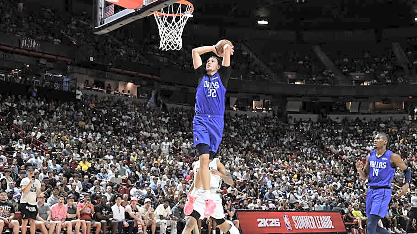 ESPN Ranks Kings Rookie Ahead of Cooper Flagg