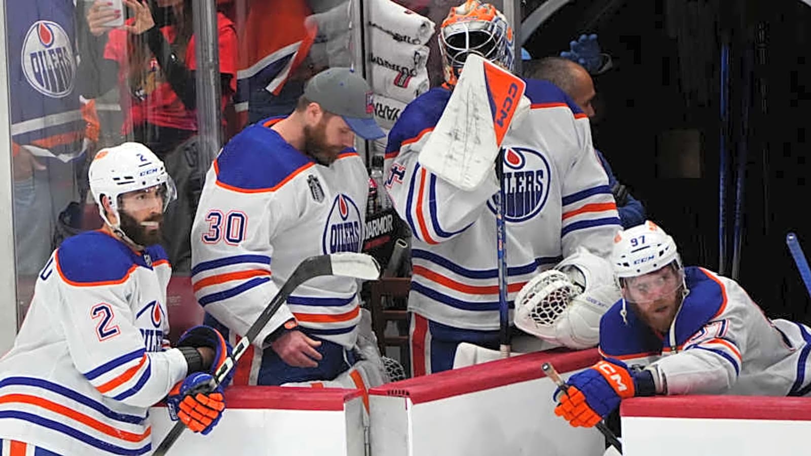 History Predicts Oilers&#39; End is Near