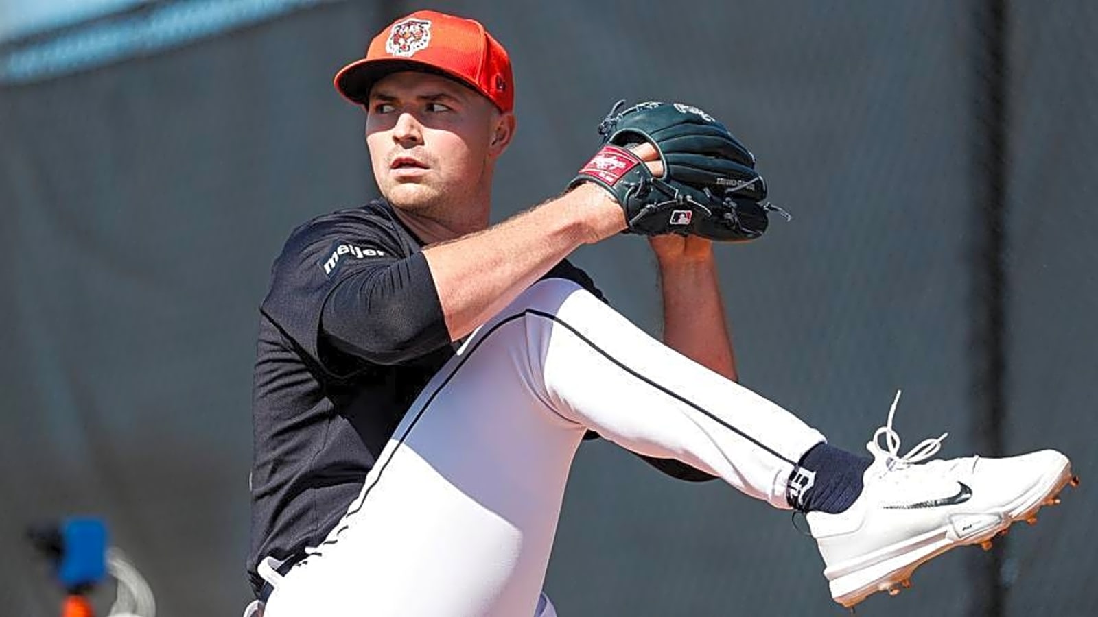 Phillies Cannot Be Counted Out in Tarik Skubal Sweepstakes