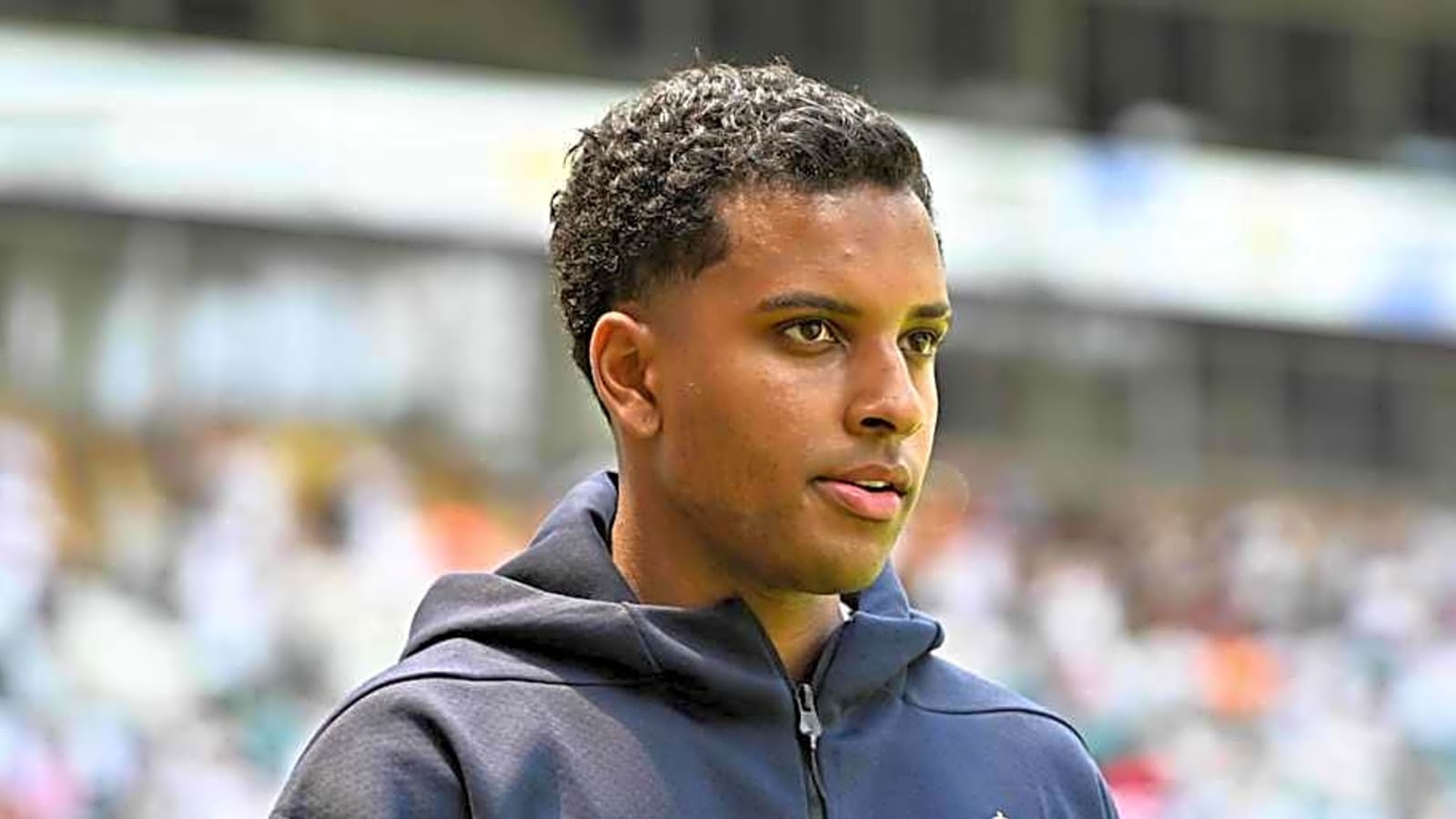 New Club Show Interest in Real Madrid Forward Rodrygo (Report)