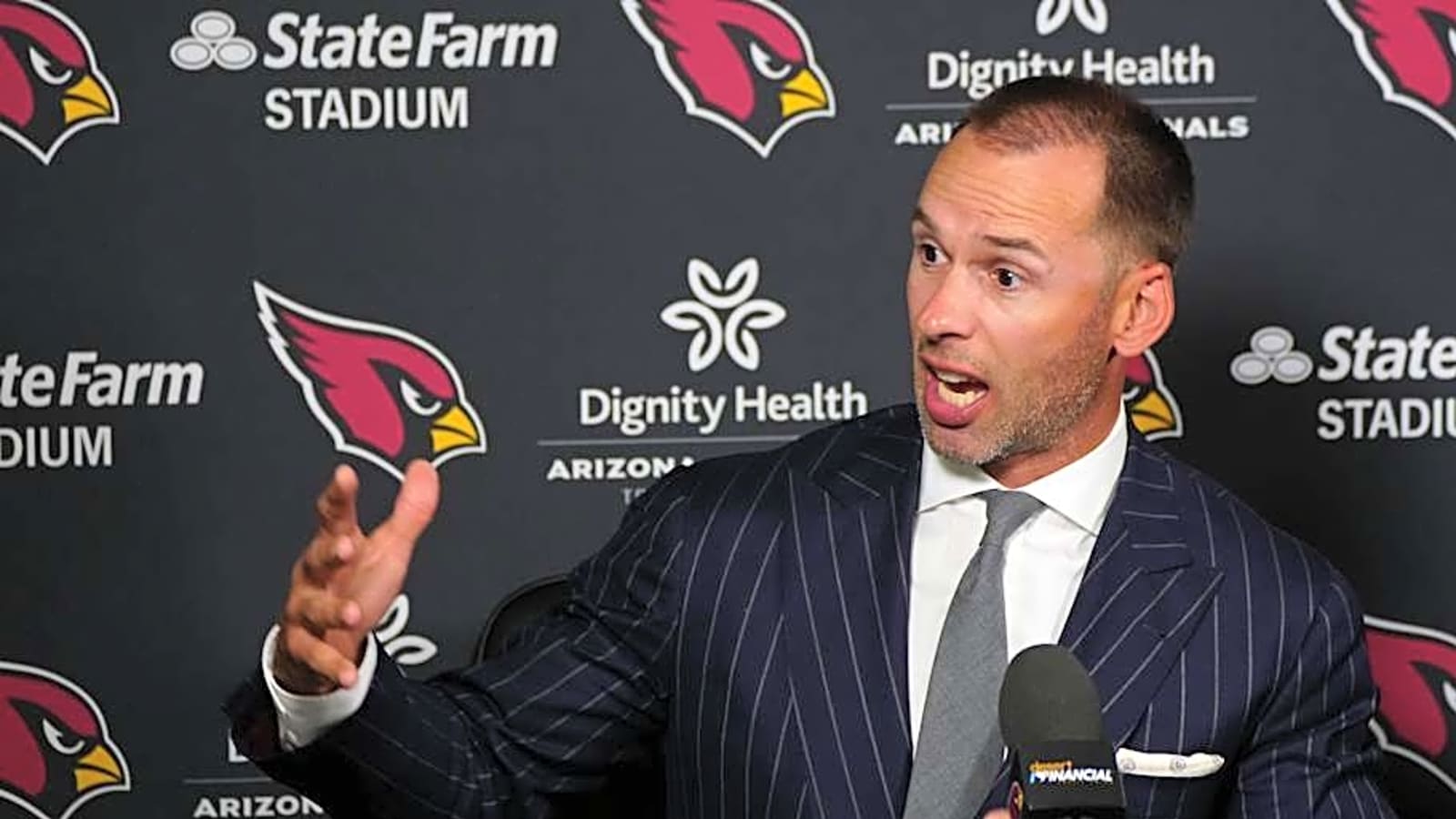 Cardinals Among Most Intriguing Teams in NFL