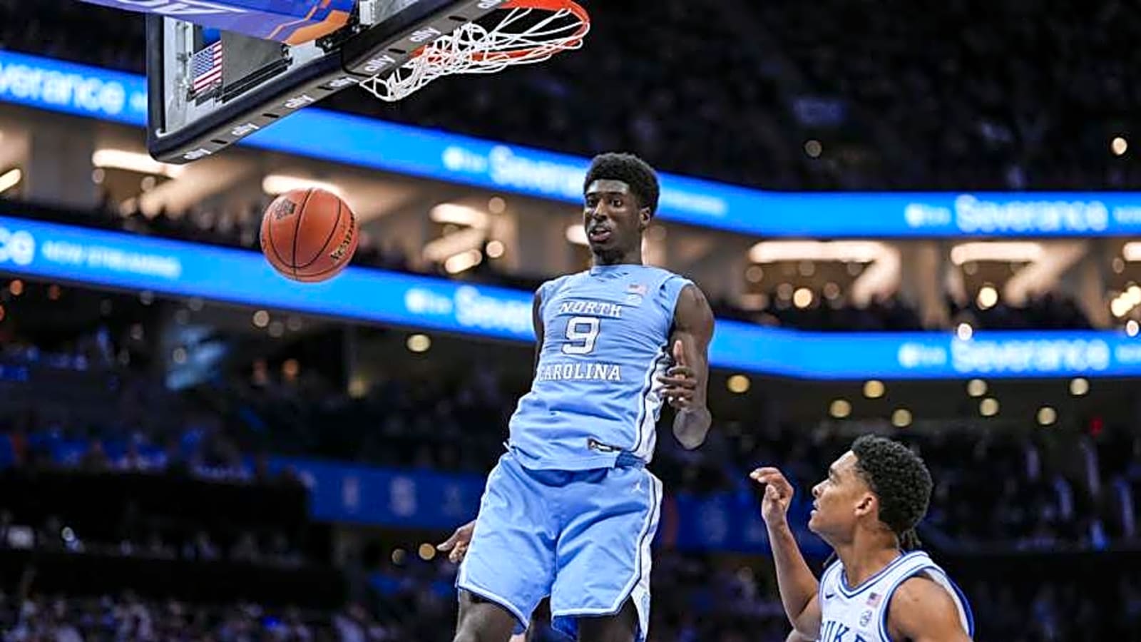 106 NBA prospects declare for the 2025 draft