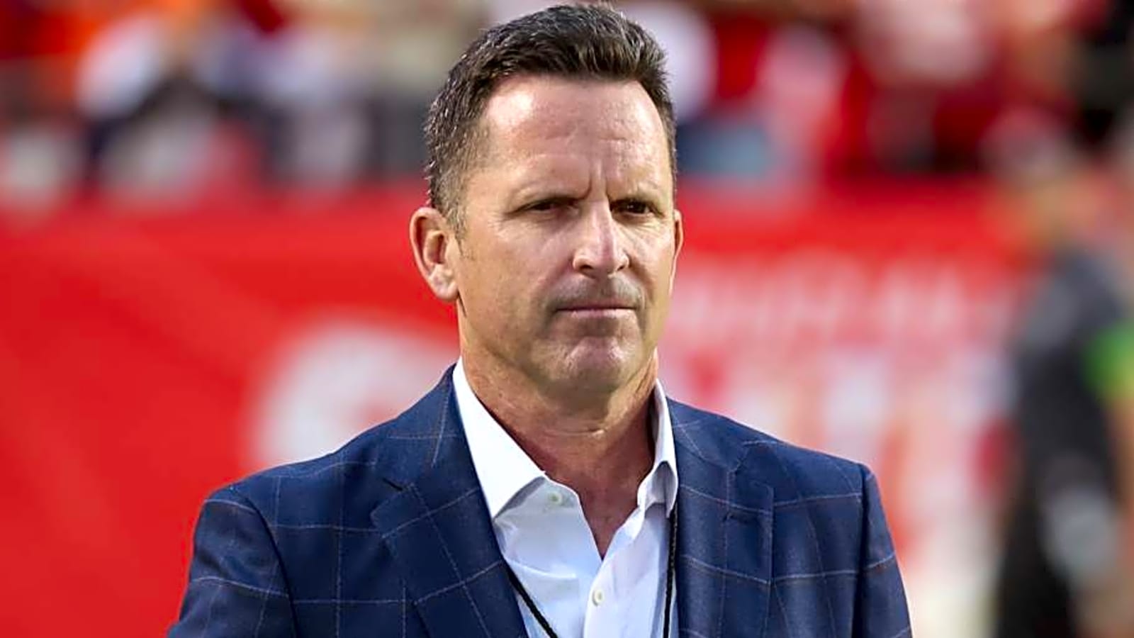 Insider Offers Clarity on George Paton-Vikings Rumor
