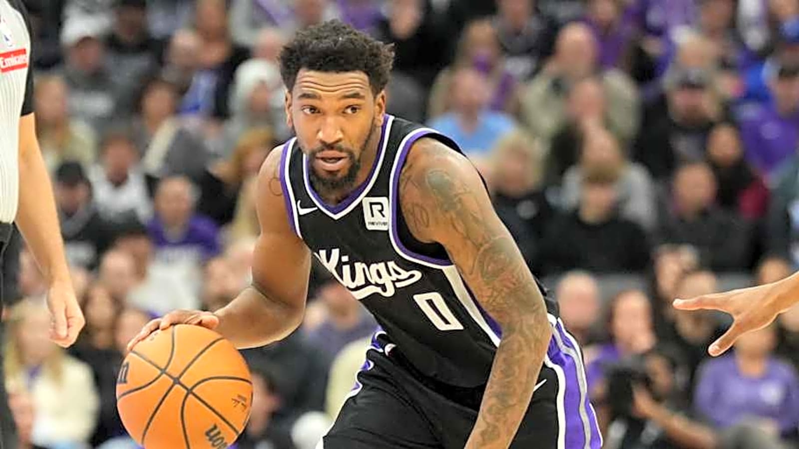 Pistons Remain Connected to High-Scoring Guard in Trade Talks
