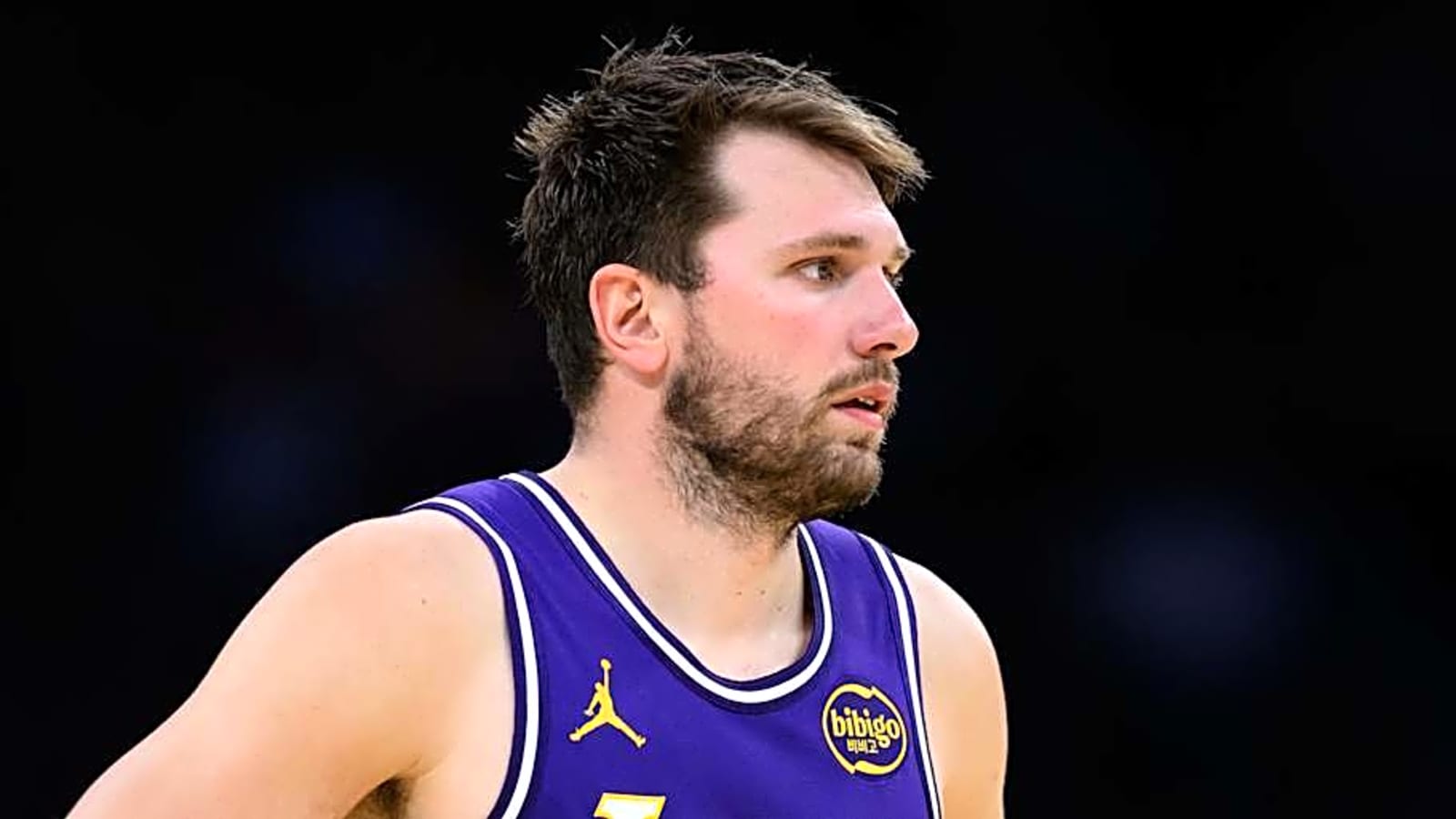 Lakers’ Luka Doncic’s Offseason Plan Revealed