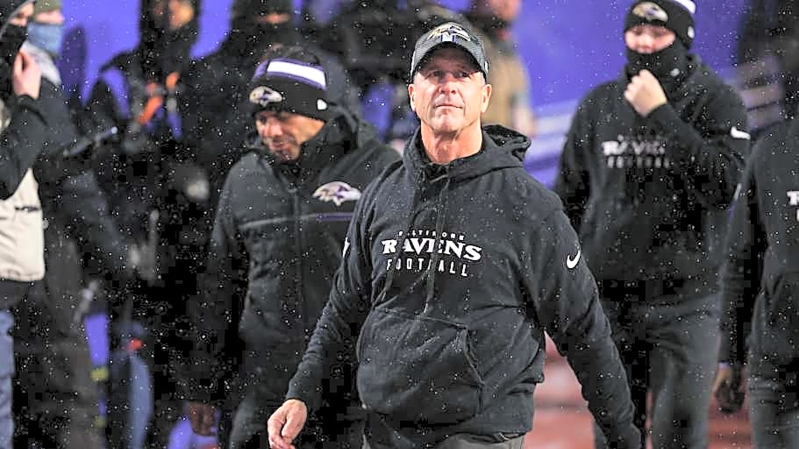Ravens’ 2025 fate may hinge on this unsettling question