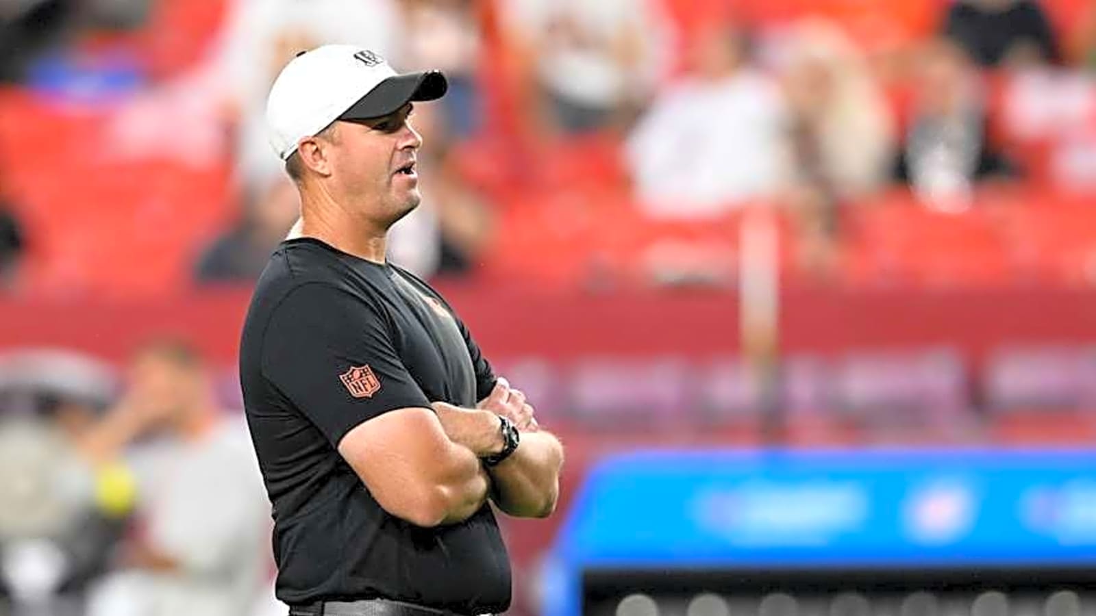 Bengals quietly make intriguing roster move after Lucas Patrick injury