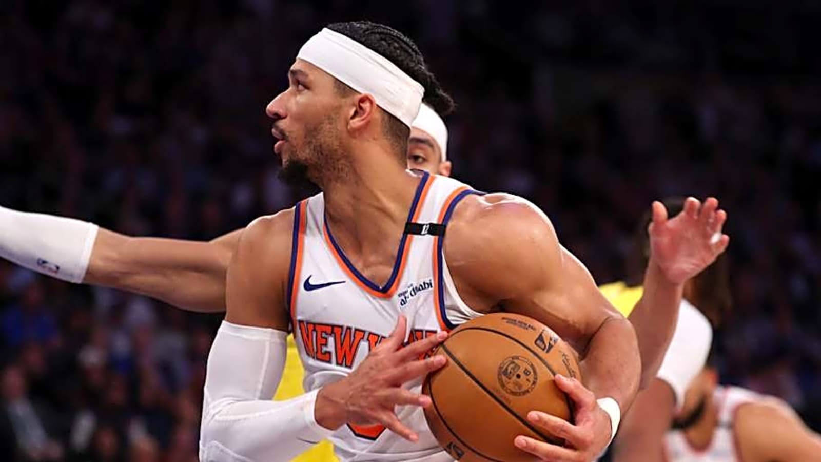 Knicks&#39; Likeliest Trade Candidates Includes Beloved Glue Guys