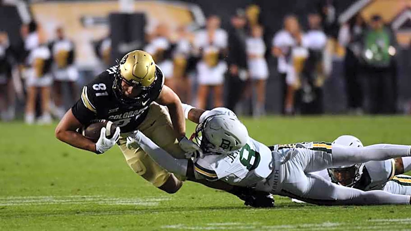 Colorado Buffaloes Players Who Remain Stuck In Transfer Portal: Time Running Out?