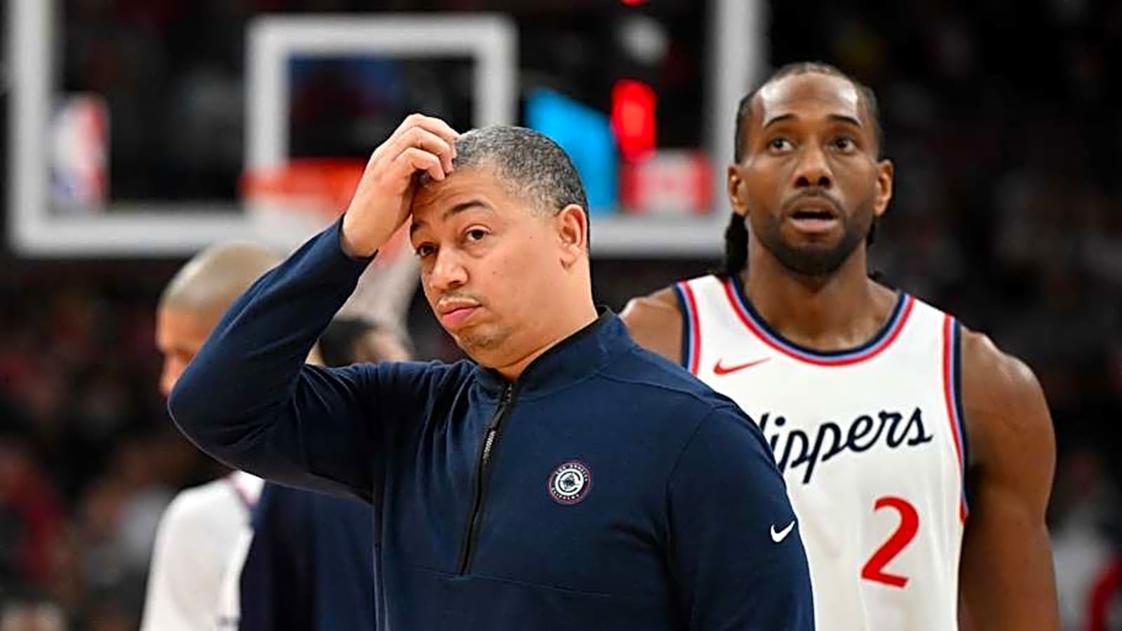 4 Questions Clippers Must Answer in the Final 4 Games of the Season