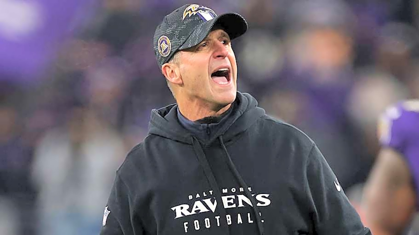 Injury bug already biting Ravens where it hurts the most
