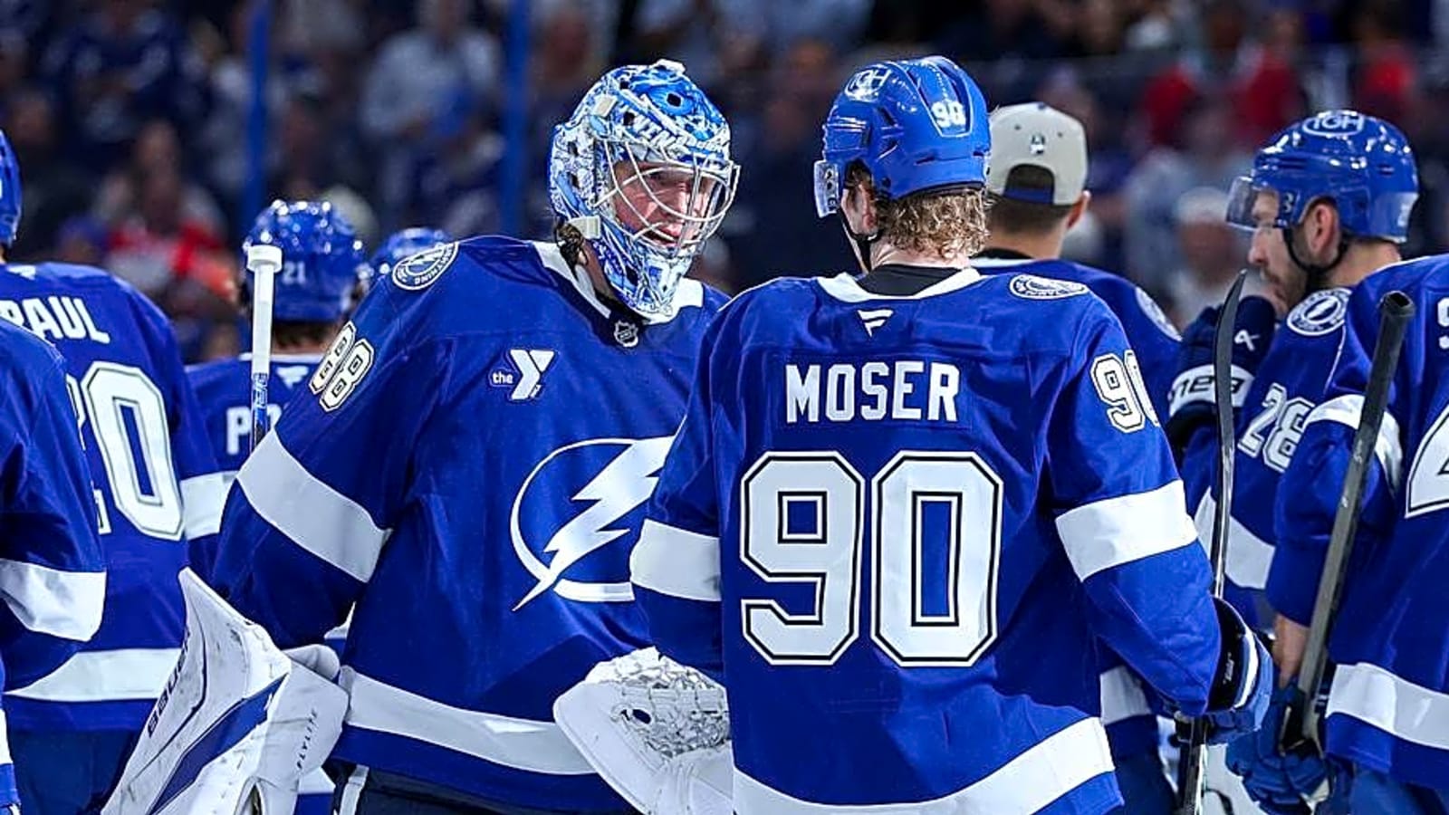 Tampa Bay Lightning Season Preview: The Defensemen
