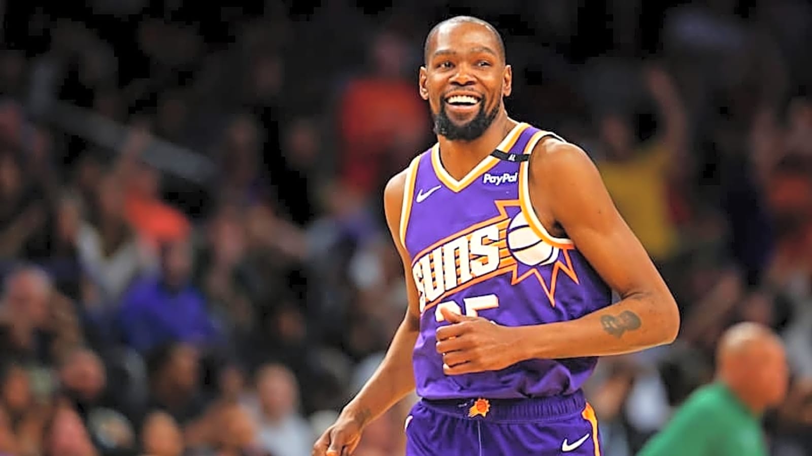 Miami Heat Lose Out In Kevin Durant Bidding To Houston Rockets