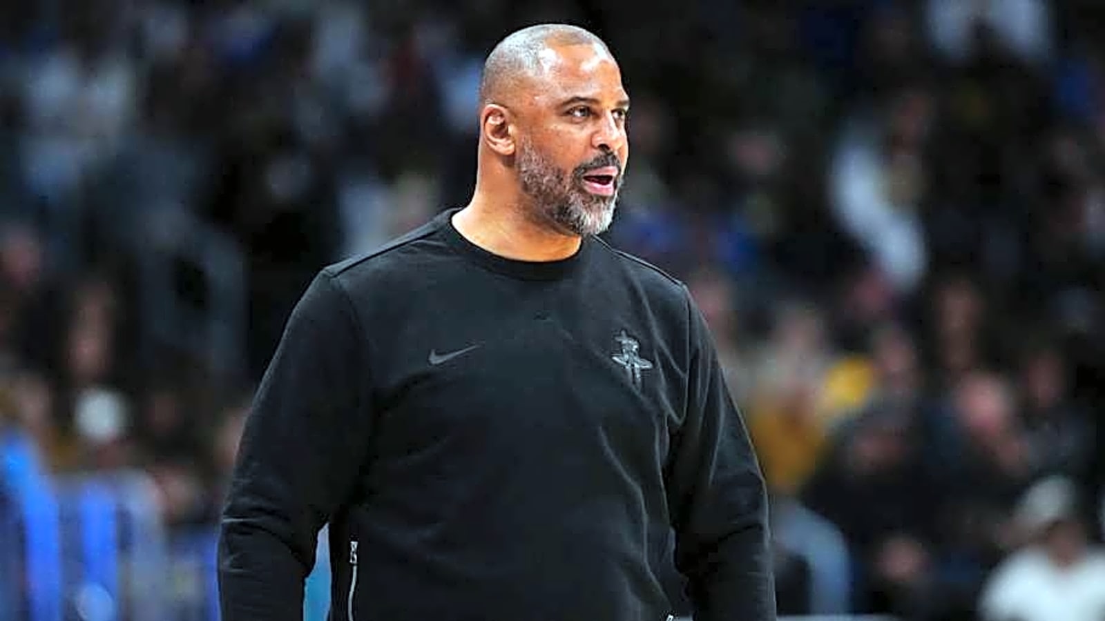 Ime Udoka Calls Out Officiating After Rockets-Nuggets