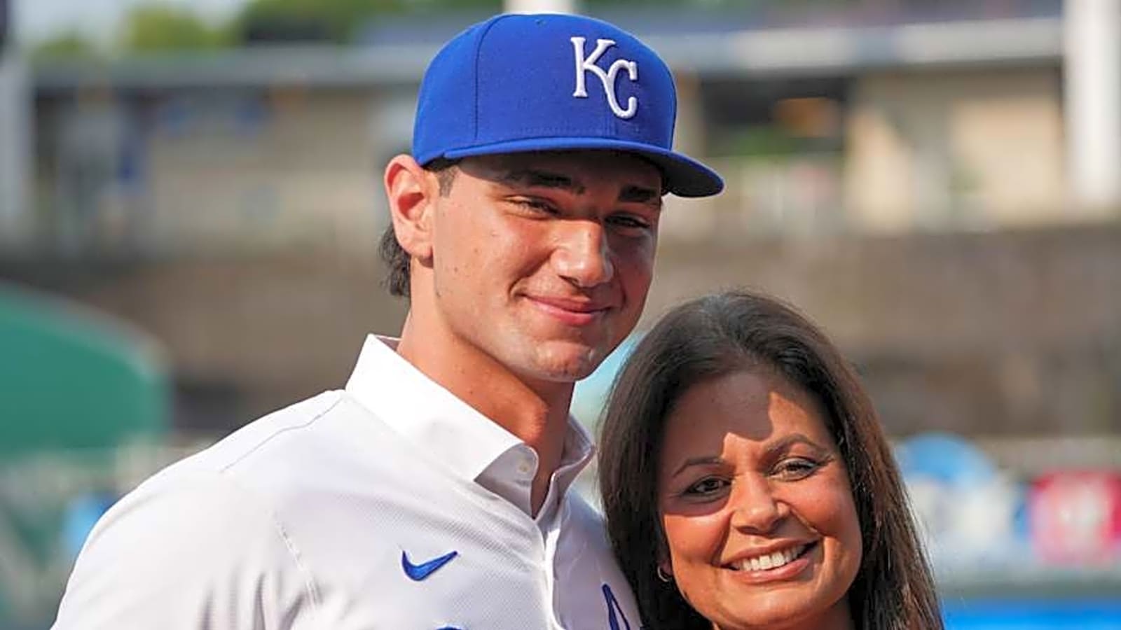 Kansas City Royals&#39; Future Star Now Leading Minor Leagues in Impressive Category