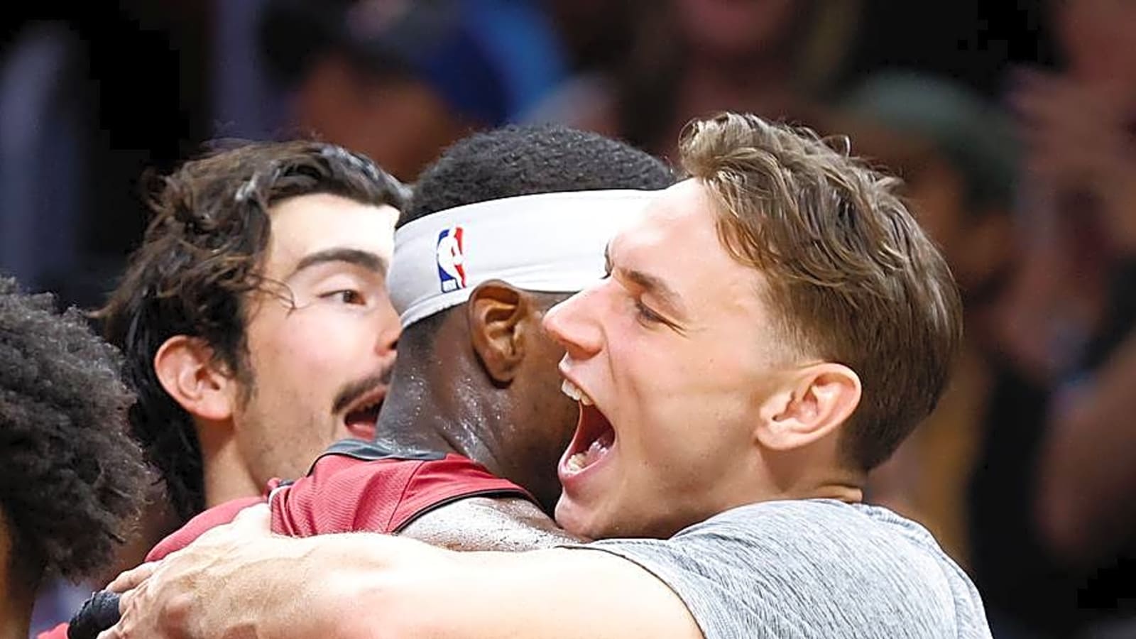 Miami Heat Season Preview: The Shooting Guards