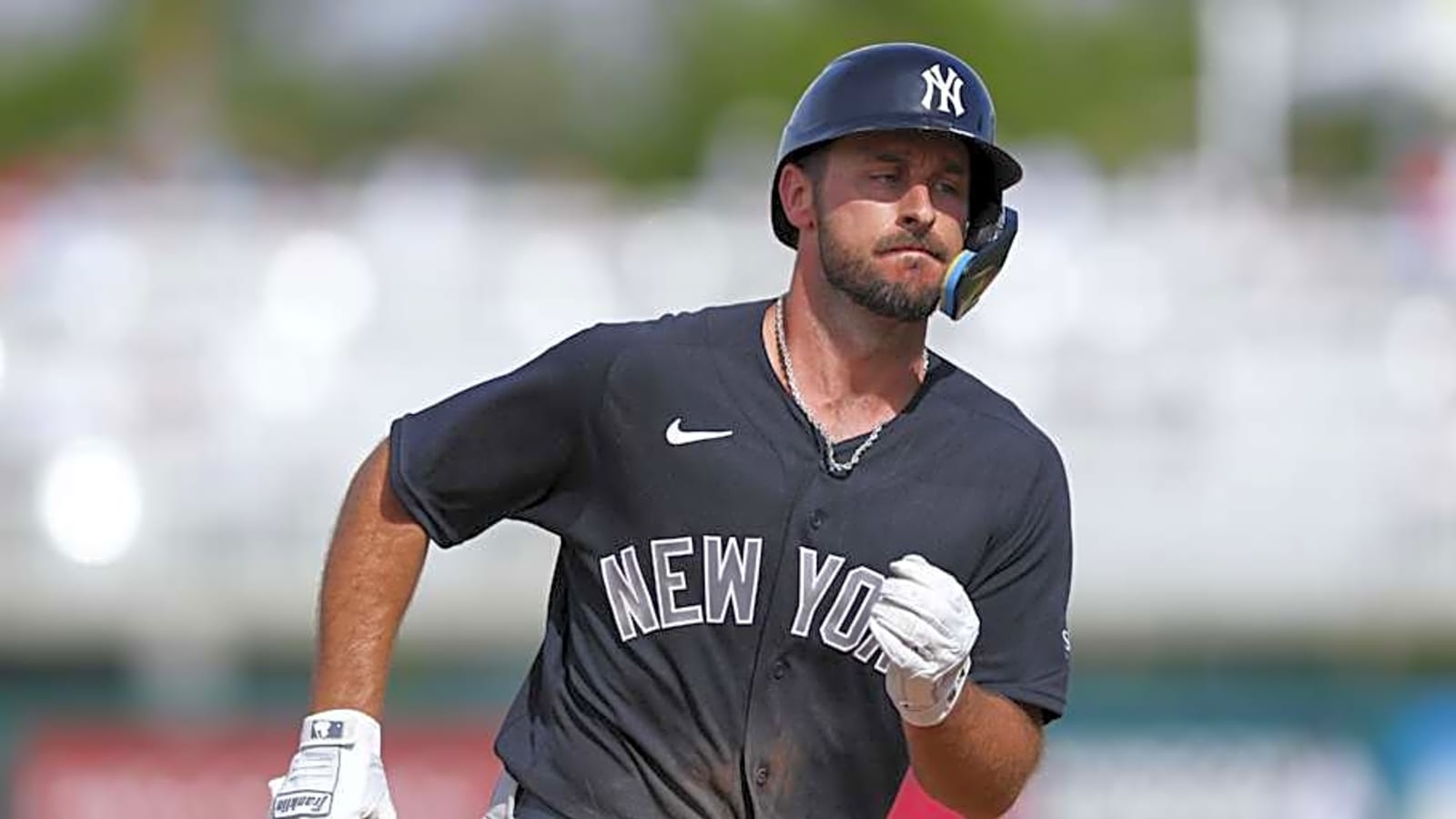 Paul DeJong Makes Surprising Decision Regarding Yankees' Contract