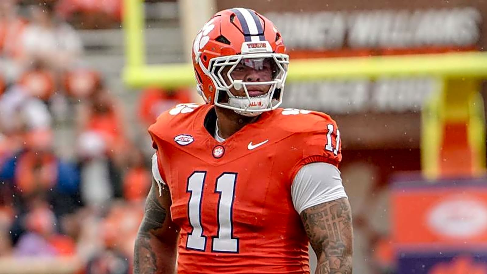 Chargers End First-Round Streak in Mel Kiper's NFL Mock Draft