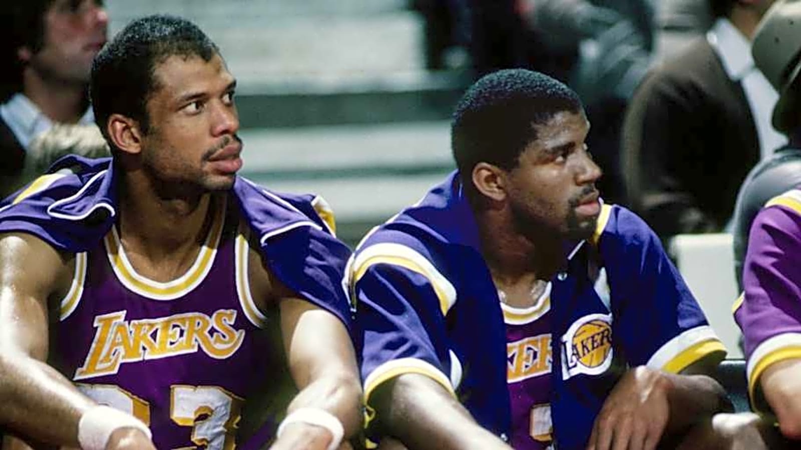 NBA Great Admits Super Teams Surely Existed Well Before LeBron James