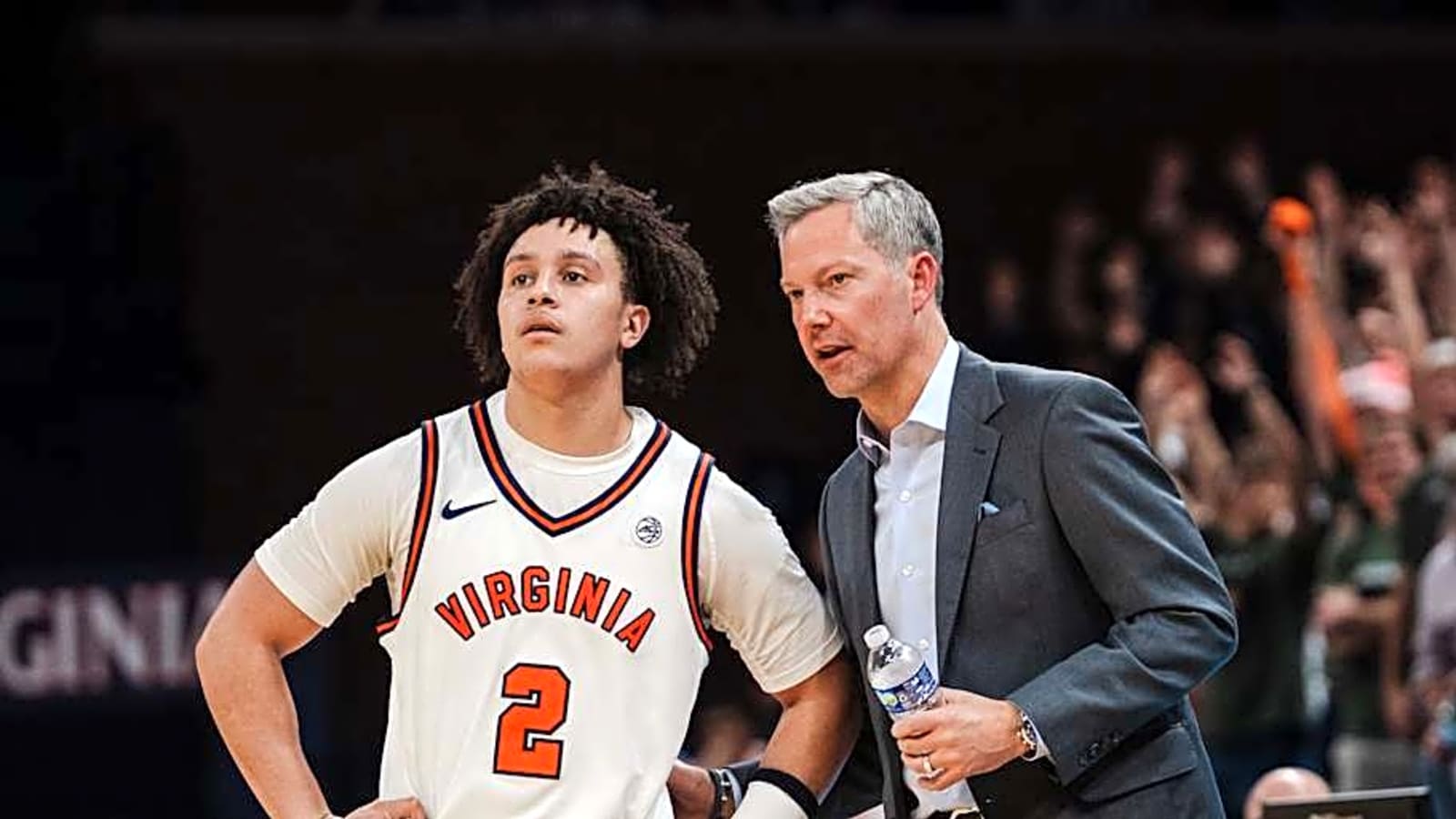 Preview and Final Score Prediction For No. 18 Virginia vs Syracuse