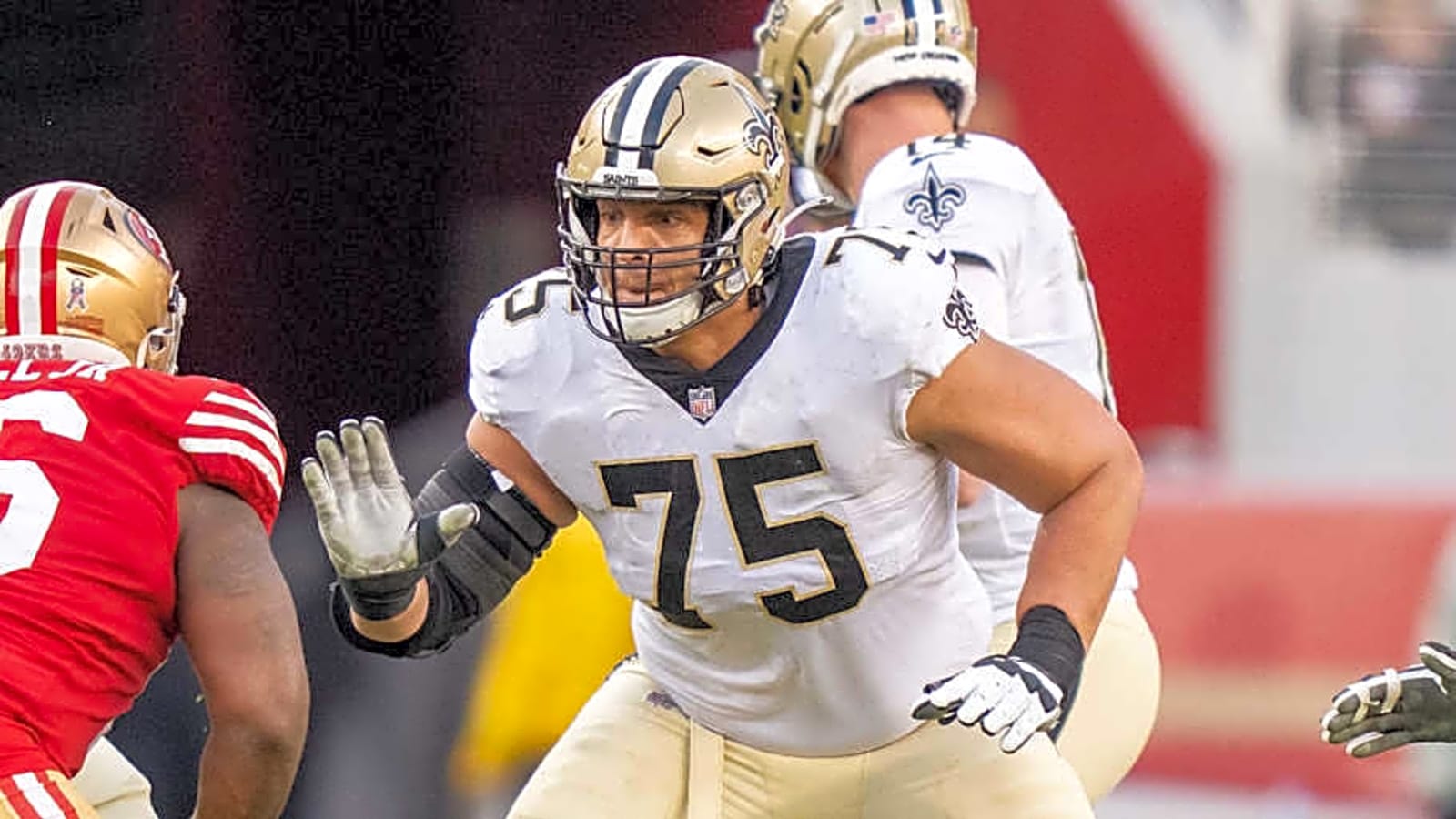 Former All-Pro Wins Steelers LT Competition