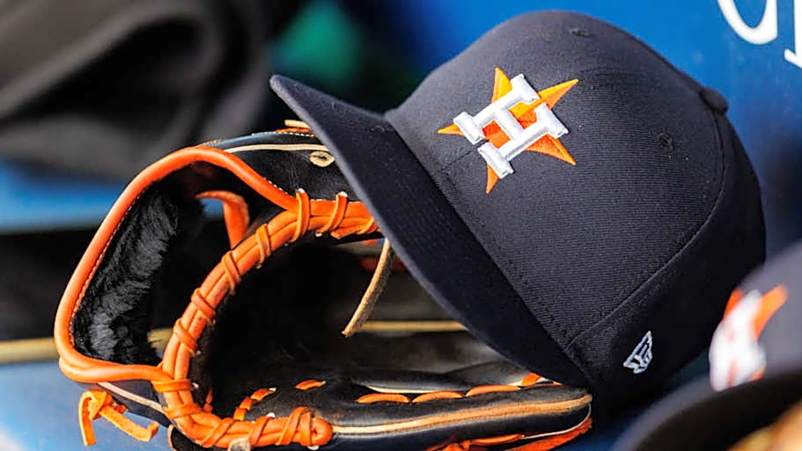 Astros Seventh-Round Selection Named Their Best Value Pick in MLB Draft