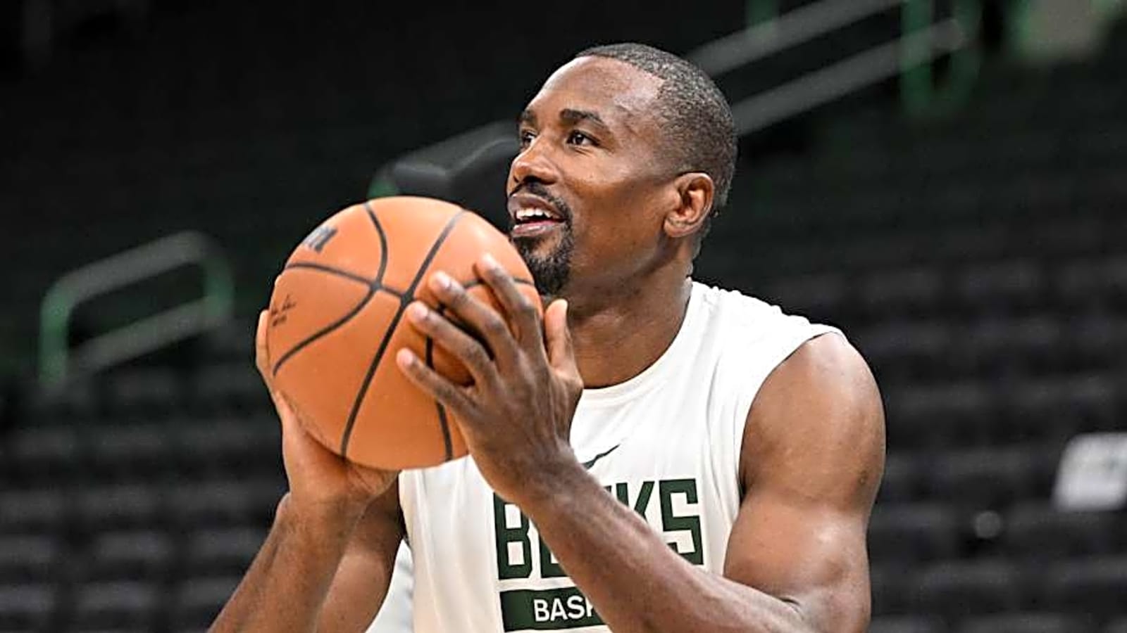 Former OKC Thunder Defensive Star Teases NBA Comeback