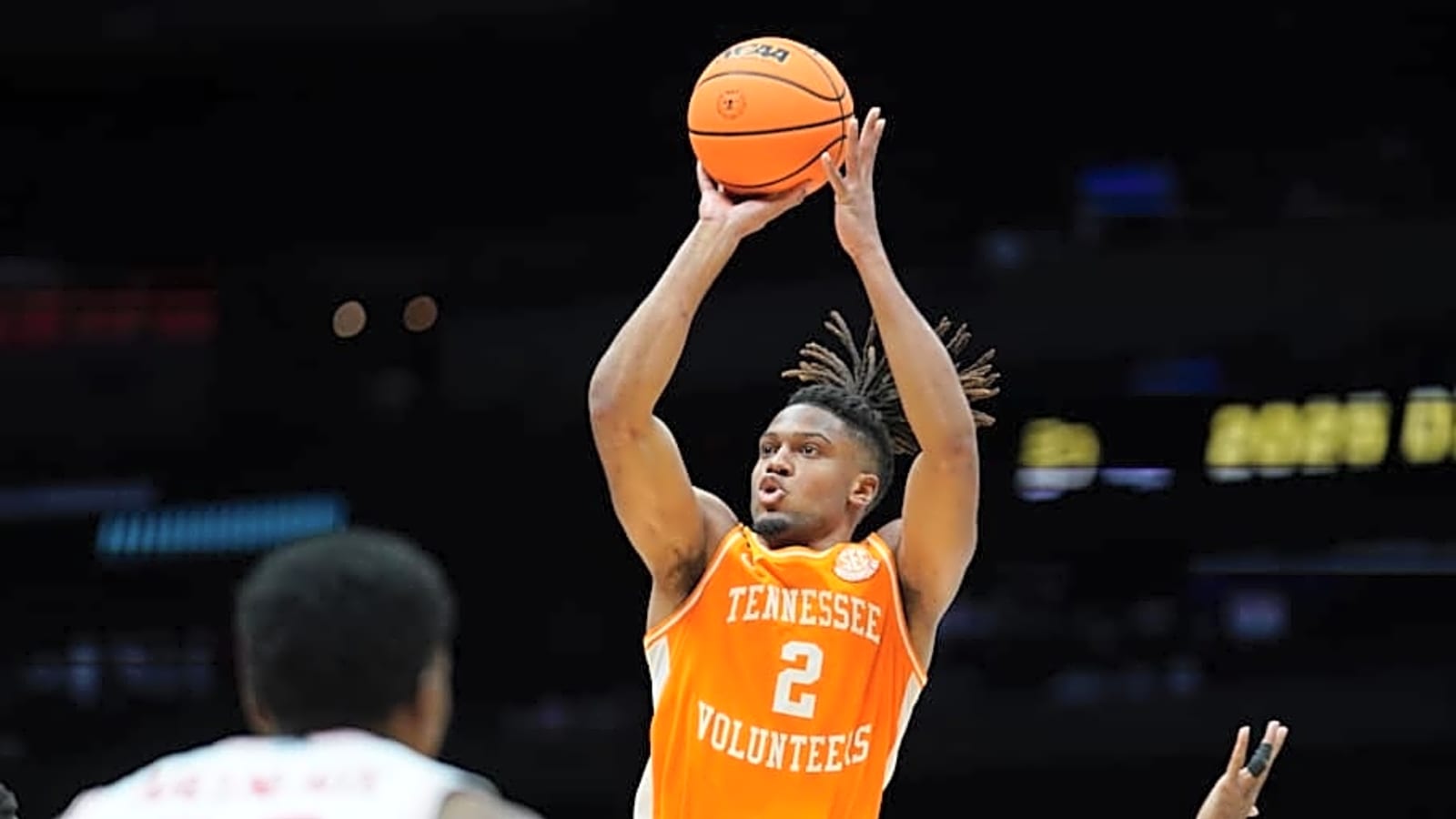 NBA Draft Expert Breaks Down Pistons&#39; Second Round Selection