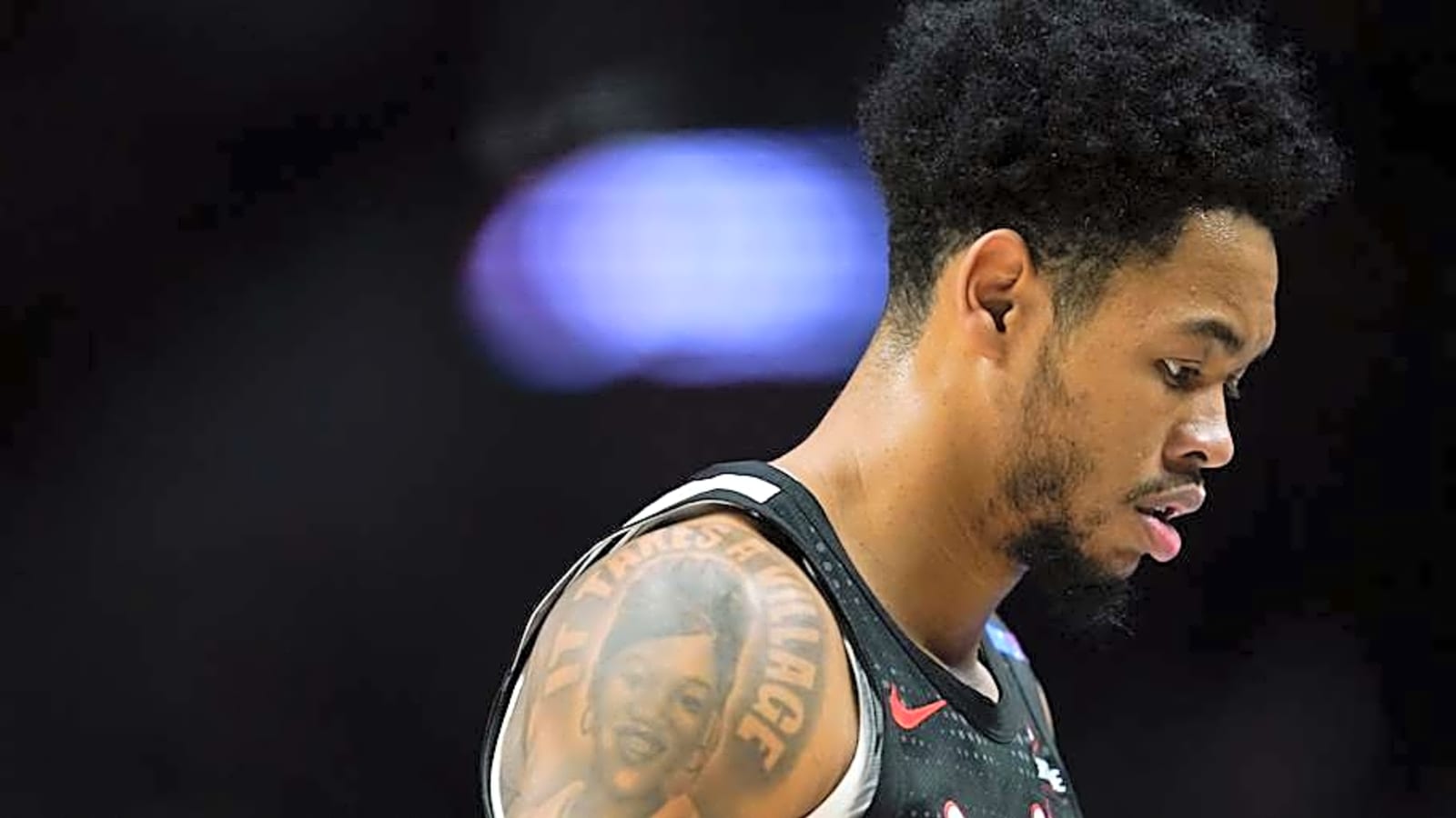Blazers Notes: Portland Holds Private Workouts, Anfernee Simons Trade Rumors, More