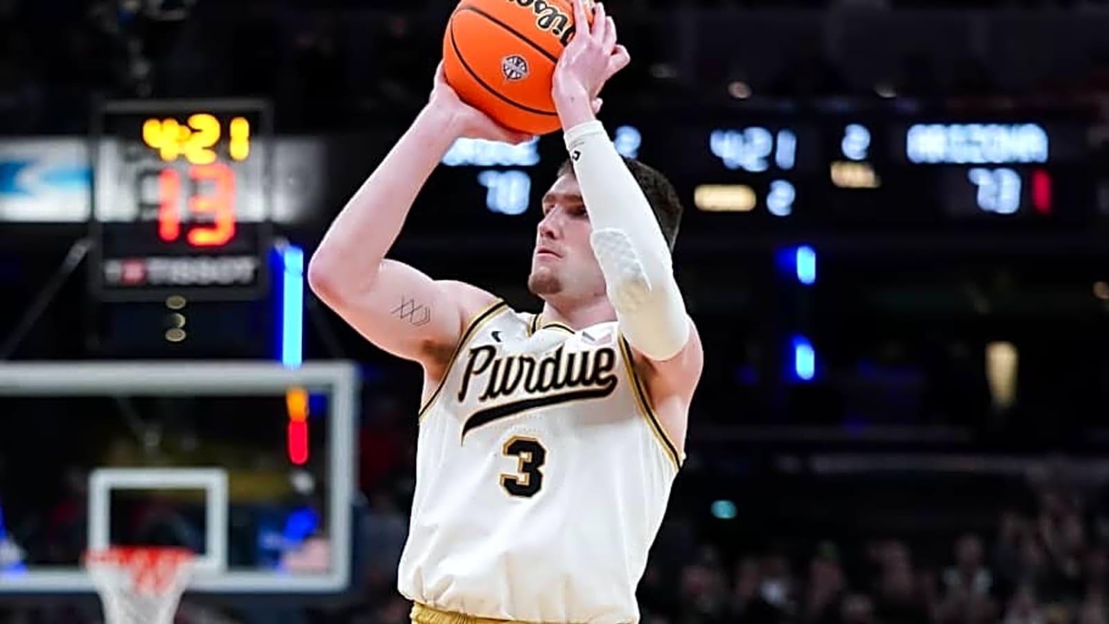 Ticket Sale Information For Purdue&#39;s Appearance in the 2025 Indy Classic