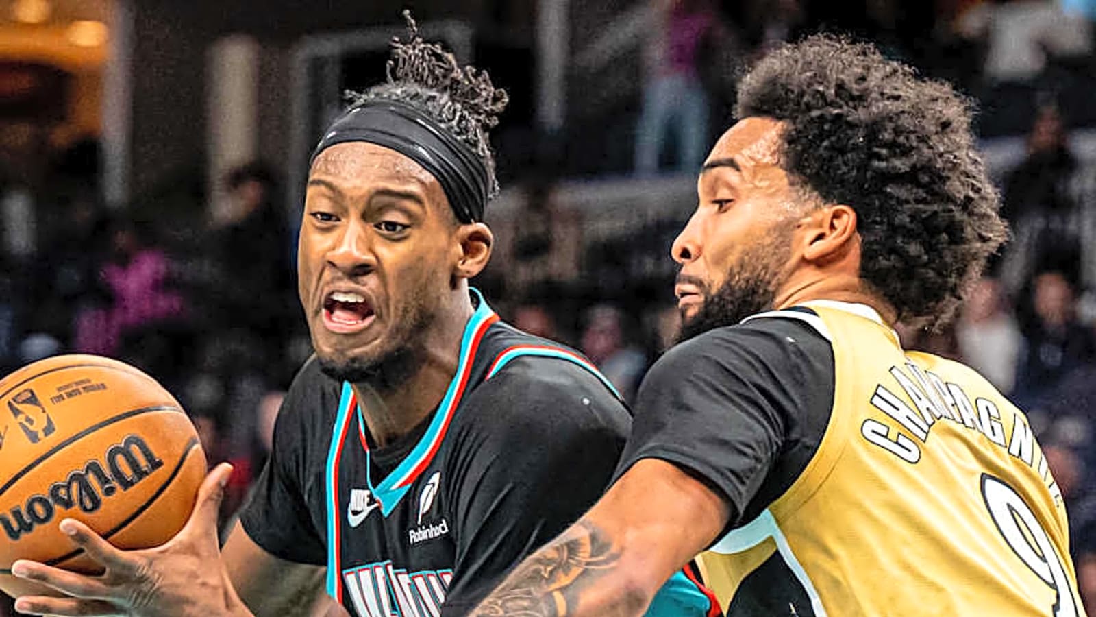 Five questions ahead of Grizzlies vs. Wizards rematch