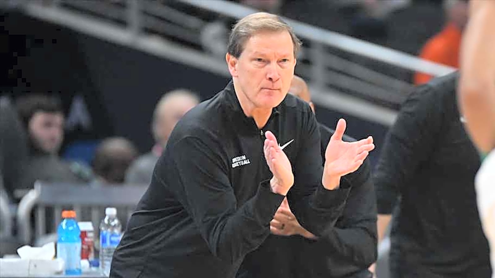 Oregon Ducks, USC, Duke Pushing For 5-Star Basketball Recruit