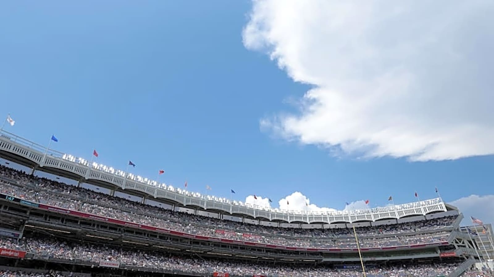 Angels vs Yankees Enters Yet Another Delay on Thursday