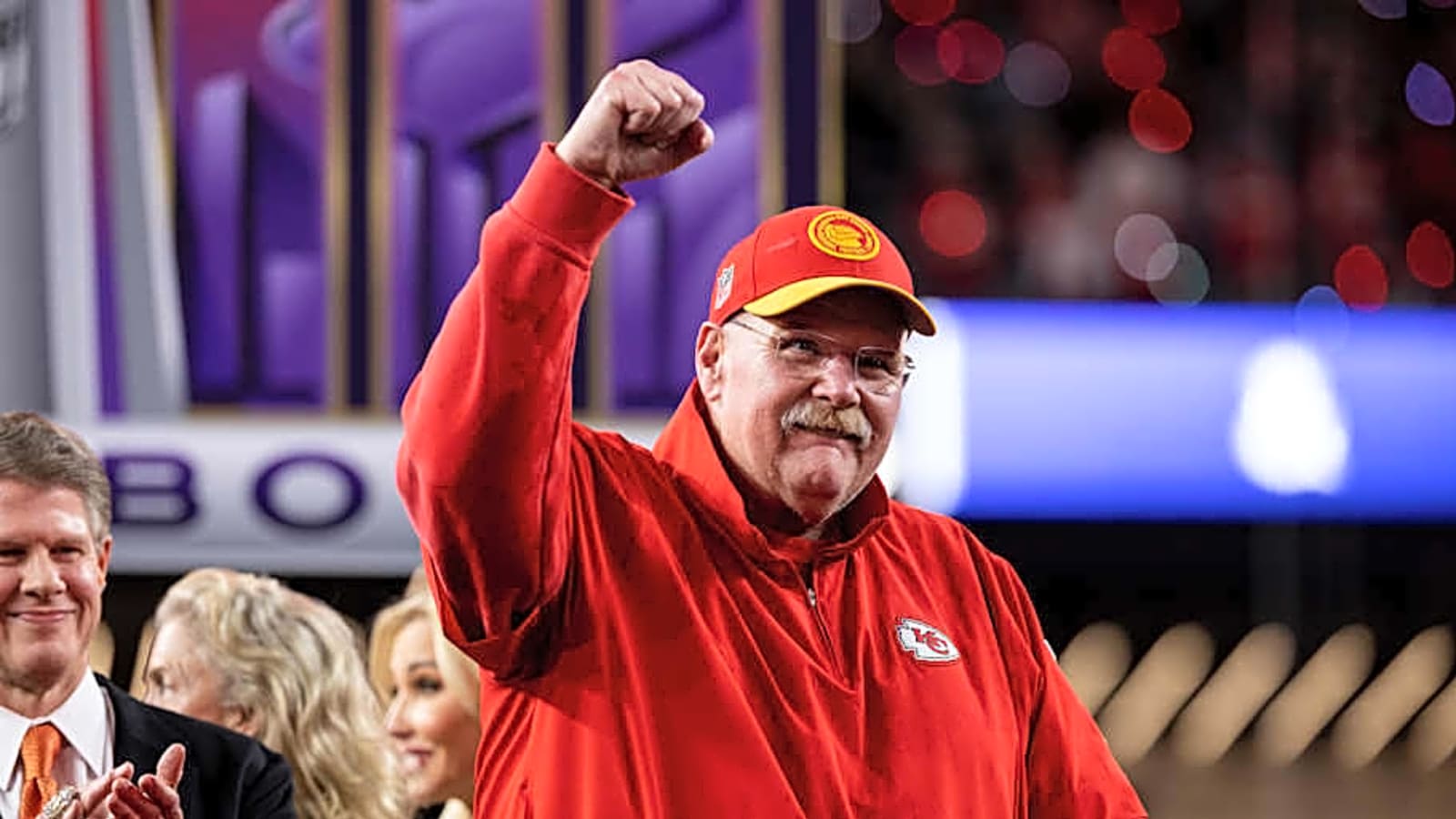 Chiefs rival could have set themselves up to fail (and no one is talking about it)