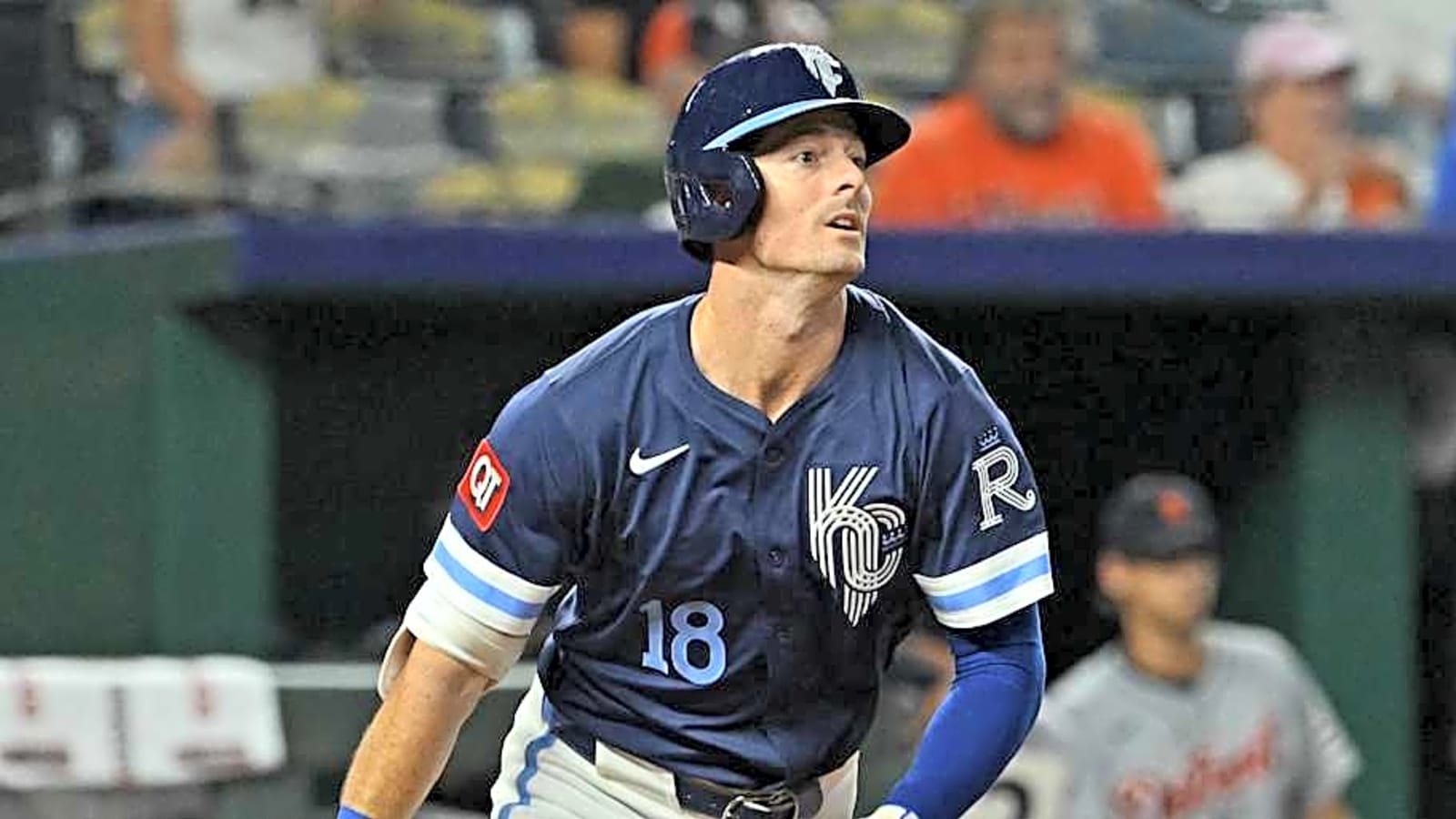 Braves Signing of Mike Yastrzemski Dubbed 'Sneaky Good'