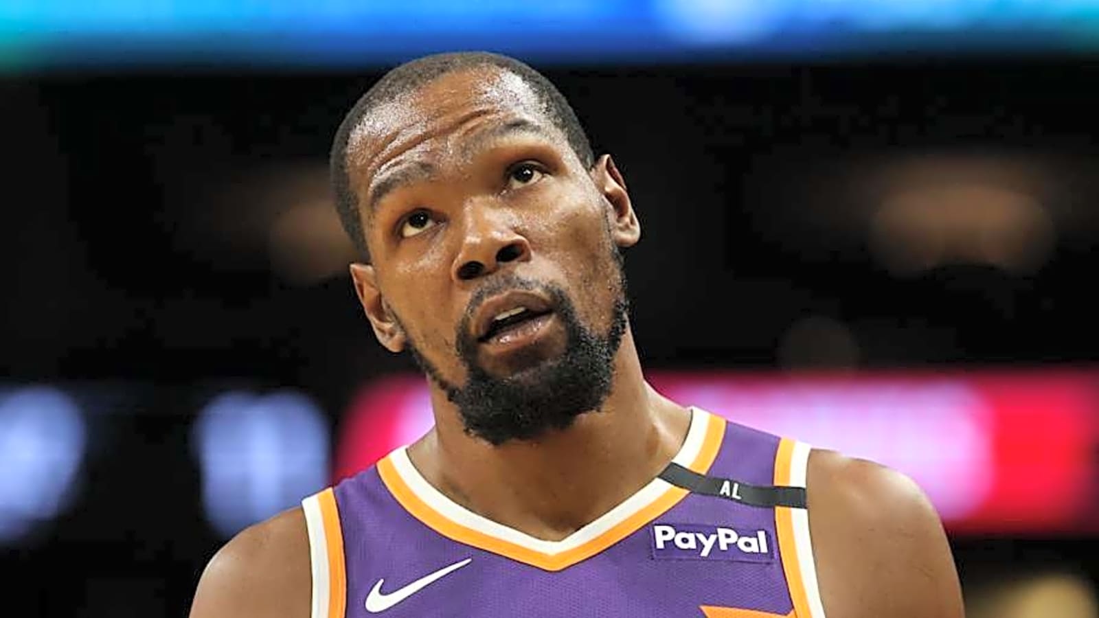 Suns Must Take Advantage of Kevin Durant Trade Before Draft