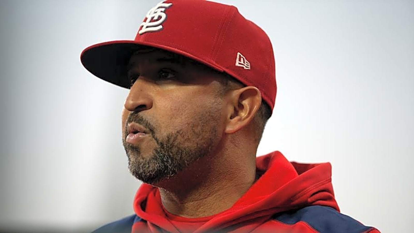Cardinals Address Oli Marmol&#39;s Future Beyond 2026 Season
