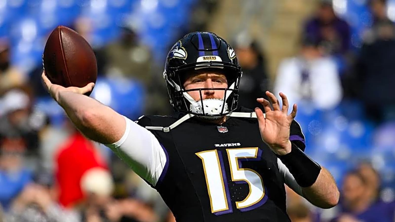 Vikings' Rookie Minicamp Roster Includes Two Interesting Names at QB