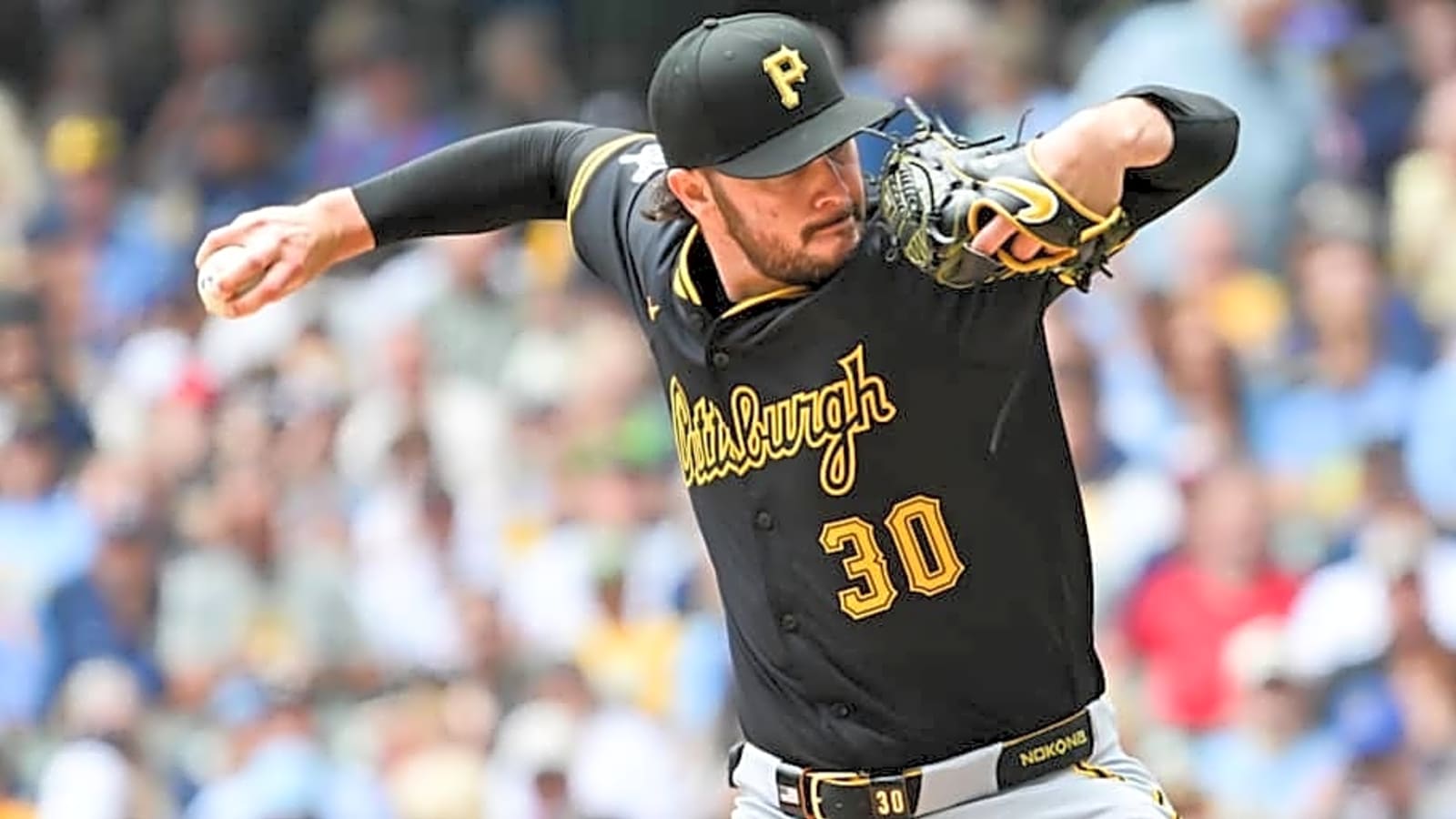 Pirates&#39; Paul Skenes Looks for First Win vs. Cardinals